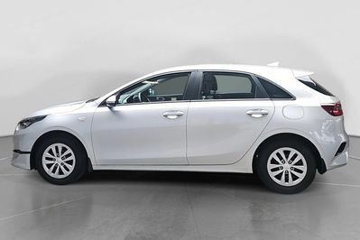 Kia Ceed 1.5 T-GDI S