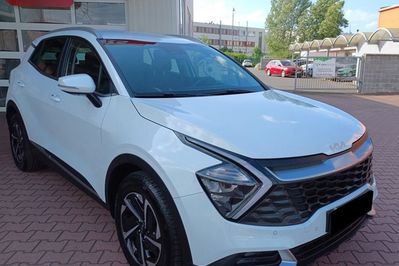 Kia Sportage 1.6 T-GDI L 2WD DCT