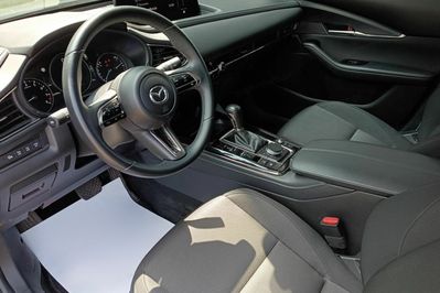 Mazda CX-30 2.0 aut