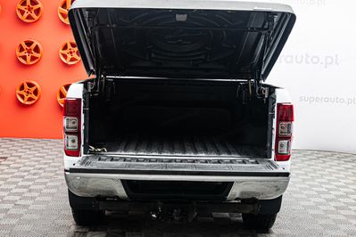 Ford Ranger 4x4 XLT