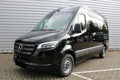 Mercedes Sprinter PRO Standard 317 CDI 9G-Tronic