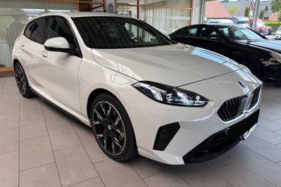 BMW Seria 1 120 M Sport
