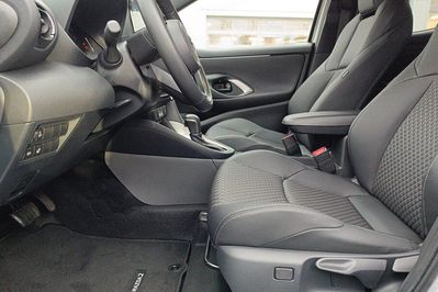 Mazda 2 1.5 Hybrid Homura CVT
