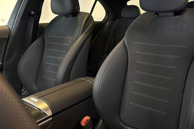 Mercedes Klasa C 180  Business Edition