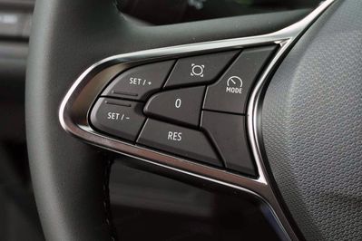 Renault Symbioz Evolution 1.8 E-Tech Full Hybrid