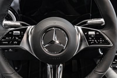 Mercedes CLA 200 4-Matic Progressive