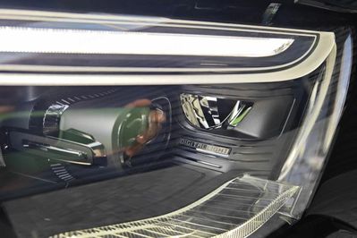 Mercedes Klasa E 450 d  4-Matic AMG