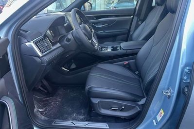 BYD Seal U DM-i 1.5 Comfort