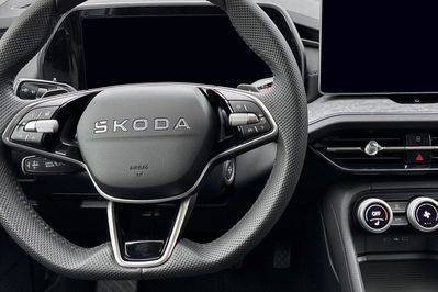 Skoda Kodiaq Edition 130 2.0 TSI 4x4 DSG