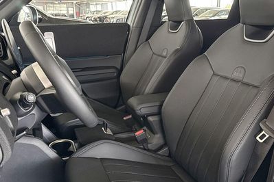 Mini Countryman C Linia Favoured
