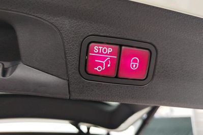 Mercedes GLE 300 d 4-Matic