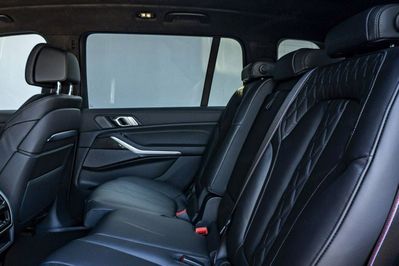 BMW X7 xDrive40d M Sport