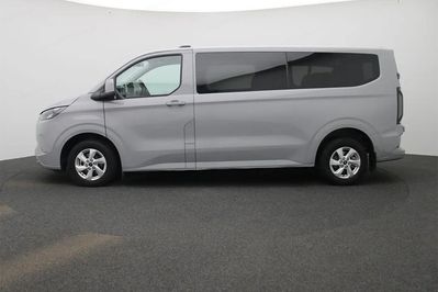 Ford Transit Custom Kombi M1 L2H1 Limited 320