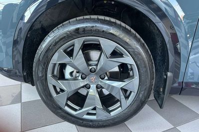 Cupra Formentor 1.5 eTSI DSG