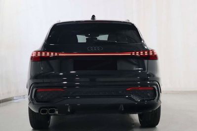 Audi Q5 TDI quattro S line