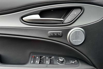 Alfa Romeo Stelvio 2.0 Turbo Veloce Q4