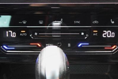 Volkswagen Passat 2.0 TDI 4Mot R-Line DSG