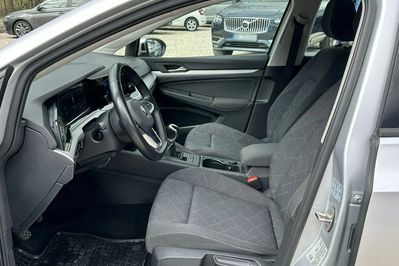 Volkswagen Golf VIII 1.5 TSI EVO Life