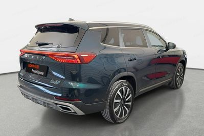 Chery TIGGO 8 Tiggo 8 1.5 T-GDI Super Hybrid Prestige DCT