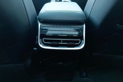 Baic Beijing 5 Beijing 1.5T Luxury Dct