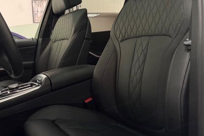 BMW X7 xDrive40i M Sport