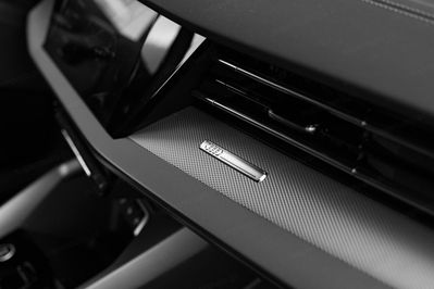 Audi A3 45 TFSIe S Line Sportback