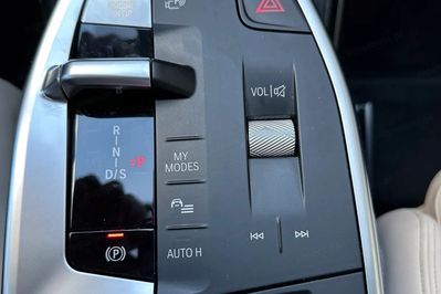 BMW X1 sDrive18d M Sport