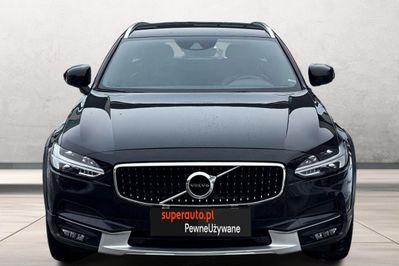 Volvo V90 Cross Country D5 AWD Pro