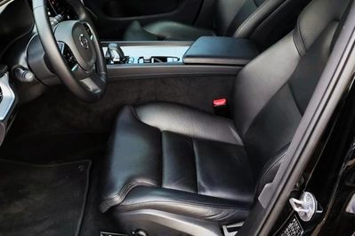 Volvo S60 B4 B Plus Bright