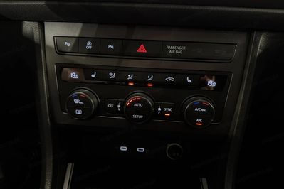 Cupra Ateca 1.5 TSI DSG