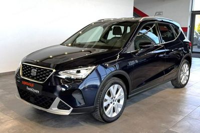 Seat Arona 1.0 TSI