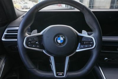 BMW Seria 3 Touring 320d xDrive M Sport