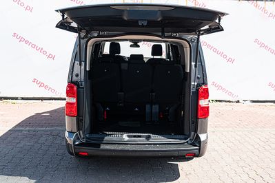 Citroen SpaceTourer XL L2H1