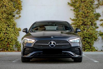 Mercedes CLE 200  AMG Line