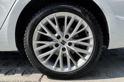 Seat Leon Xcellence 2.0 TDI  DSG