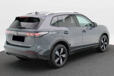 Volkswagen Tiguan Life Plus 1.5 eTSI DSG