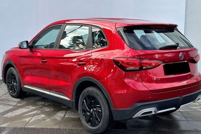 MG ZS 1.5 HEV+ Standard aut