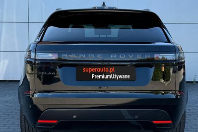 Land Rover Range Rover Velar Velar 3.0 P400 mHEV Dynamic SE