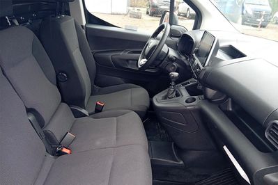 Toyota Proace City L1H1