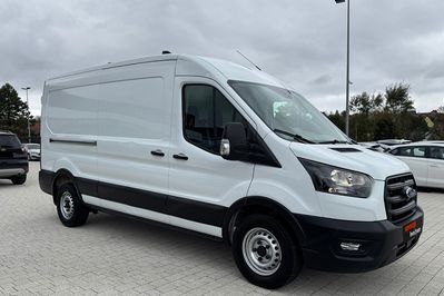 Ford Transit L3H2