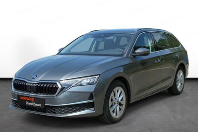 Skoda Octavia 1.5 TSI mHEV Edition 130 Selection DSG