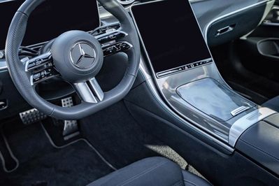 Mercedes CLE 300 4-Matic AMG Line