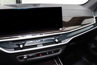 BMW X5 xDrive40d M Sport