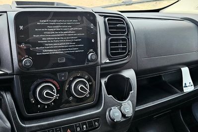 Opel Movano Heavy L3H2 AT8