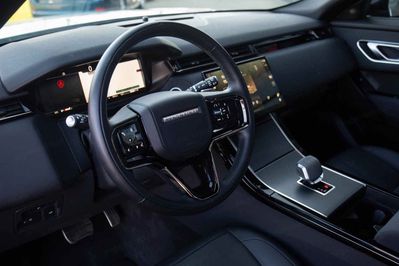 Land Rover Range Rover Velar P400  Dynamic SE