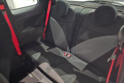 Abarth 500 F595 T-Jet 16v MTA