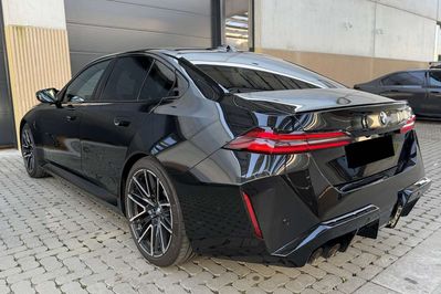 BMW Seria 5 M5