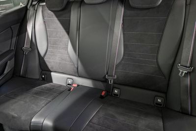 BMW Seria 1 118d M Sport