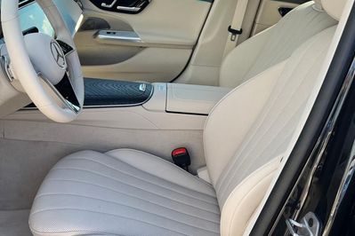 Mercedes Klasa E 200 4-Matic Exclusive