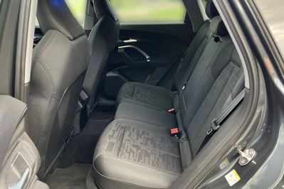 Audi Q5 40 TDI mHEV Quattro S Line S tronic